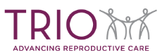 Trio Reproductive Care Logo